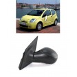 CITROEN C2 03-08 ΚΑΘΡΕΦΤΗΣ ΗΛΕΚΤΡΙΚΟΣ (Α ΠΟΙΟΤΗΤΑ) (CONVEX GLASS) - ΑΡΙΣΤΕΡΟ