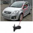 CITROEN C2 ΕΞΩΤΕΡΙΚΟΣ ΚΑΘΡΕΦΤΗΣ ΜΗΧΑΝΙΚΟΣ (Α ΠΟΙΟΤΗΤΑ) - ΑΡΙΣΤΕΡΟ