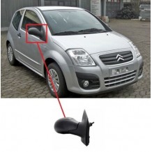 CITROEN C2 ΕΞΩΤΕΡΙΚΟΣ ΚΑΘΡΕΦΤΗΣ ΜΗΧΑΝΙΚΟΣ (Α ΠΟΙΟΤΗΤΑ) - ΔΕΞΙ