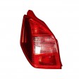CITROEN C2 2003-05 ΦΑΝΟΣ ΟΠΙΣΘΙΟΣ - ΟΔΗΓΟΥ