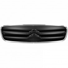 CITROEN C2 08-10 ΜΑΣΚΑ ΚΛΕΙΣΤΗ (ΧΡΩΜΙΟ ΠΛΑΙΣΙΟ) 