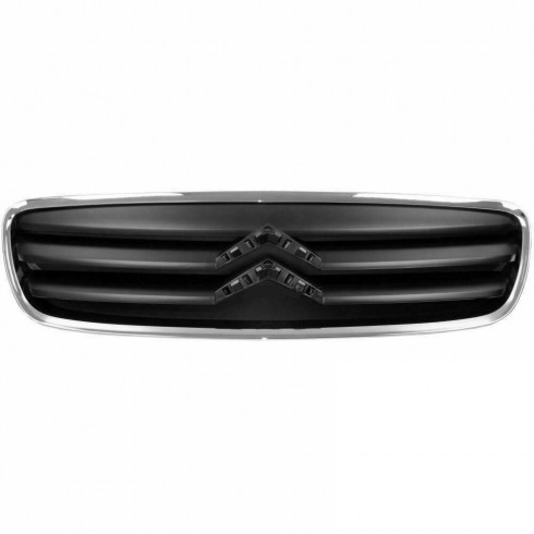 CITROEN C2 08-10 ΜΑΣΚΑ ΚΛΕΙΣΤΗ (ΧΡΩΜΙΟ ΠΛΑΙΣΙΟ) 