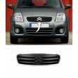 CITROEN C2 08-10 ΜΑΣΚΑ ΚΛΕΙΣΤΗ (ΧΡΩΜΙΟ ΠΛΑΙΣΙΟ) 
