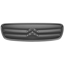 CITROEN C2 08-10 ΜΑΣΚΑ ΚΛΕΙΣΤΗ (ΜΑΥΡΟ ΠΛΑΙΣΙΟ) 