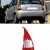 CITROEN C3 ΦΑΝΟΣ ΠΙΣΩ 05- 10 - ΑΡΙΣΤΕΡΟ