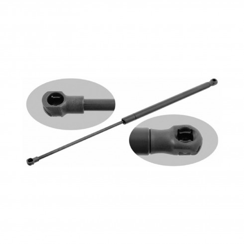 CITROEN C3 '10-'16 ΑΜΟΡΤΙΣΕΡ ΜΠΑΓΚΑΖ (445L--420N)