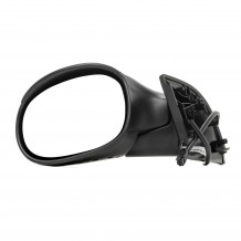 CITROEN C3 '02-'09 ΚΑΘΡΕΦΤΗΣ ΗΛΕΚΤΡΙΚΟΣ, ΘΕΡΜΑΙΝΟΜΕΝΟΣ, ΟΔΗΓΟΥ