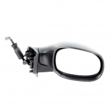 CITROEN C3 '02-'09 ΚΑΘΡΕΦΤΗΣ ΗΛΕΚΤΡΙΚΟΣ, ΘΕΡΜΑΙΝΟΜΕΝΟΣ, ΣΥΝΟΔΗΓΟΥ