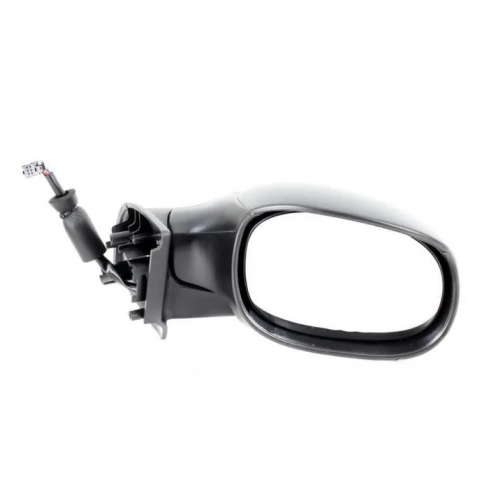 CITROEN C3 '02-'09 ΚΑΘΡΕΦΤΗΣ ΗΛΕΚΤΡΙΚΟΣ, ΘΕΡΜΑΙΝΟΜΕΝΟΣ, ΣΥΝΟΔΗΓΟΥ