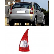 CITROEN C3 '05-'10 ΠΙΣΩ ΦΑΝΑΡΙ MARELLI - ΣΥΝΟΔΗΓΟΥ