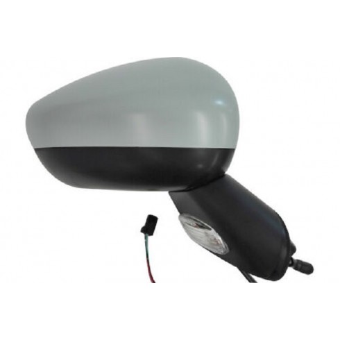 CITROEN C3/DS3 2010-2016 ΚΑΘΡΕΦΤΗΣ ΗΛΕΚΤΡ. ΘΕΡΜΑΙΝ. ΒΑΦΟΜ. (ΜΕ ΦΛΑΣ & ΑΙΣΘΗΤΗΡΑ) - ΣΥΝΟΔΗΓΟΥ CITROEN C3/DS3 2010-2016 ΚΑΘΡΕΦΤΗΣ ΗΛΕΚΤΡ. ΘΕΡΜΑΙΝ. ΒΑΦΟΜ. (ΜΕ ΦΛΑΣ & ΑΙΣΘΗΤΗΡΑ) - ΣΥΝΟΔΗΓΟΥ