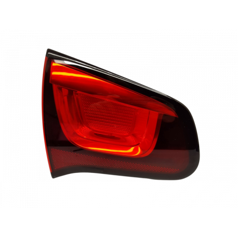 CITROEN C3 '10-'13 ΦΑΝΟΣ ΠΙΣΩ ΕΣΩ ΟΔΗΓΟΥ (VALEO)