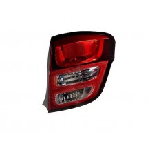 CITROEN C3 '10-'13 ΦΑΝΟΣ ΠΙΣΩ ΕΞΩ ΣΥΝΟΔΗΓΟΥ (VALEO)