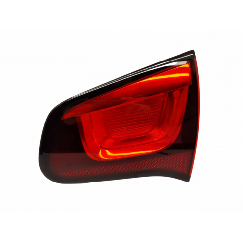 CITROEN C3 '10-'13 ΦΑΝΟΣ ΠΙΣΩ ΕΣΩ ΣΥΝΟΔΗΓΟΥ (VALEO)