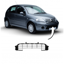 CITROEN C3 2005-10 ΔΙΧΤΥ ΠΡΟΦΥΛΑΚΤΗΡΑ ΕΜΠΡΟΣ ΚΑΤΩ