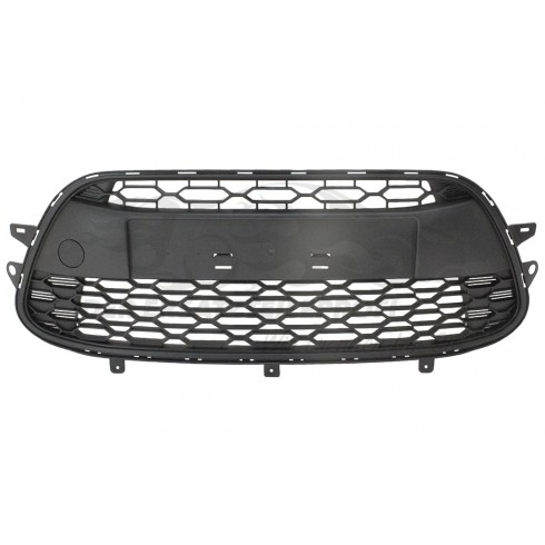 CITROEN C3 '10-'13 ΔΙΧΤΥ ΠΡΟΦΥΛΑΚΤΗΡΑ ΕΜΠΡΟΣ ΜΕ ΦΑΣΑ