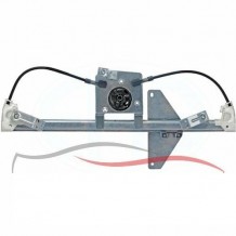 CITROEN C3 10-16 ΓΡΥΛΛΟΣ ΠΑΡΑΘ. ΕΜΠ. 5Π ΗΛ. (Χ/ΜΟΤ)(ΕΥΡΩΠH) - ΑΡΙΣΤΕΡΟ