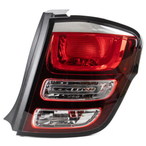CITROEN C3 '13-'16 ΦΑΝΟΣ ΠΙΣΩ ΕΞΩ (VALEO) ΣΥΝΟΔΗΓΟΥ