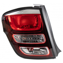 CITROEN C3 '13-'16 ΦΑΝΟΣ ΠΙΣΩ ΕΞΩ (VALEO) ΟΔΗΓΟΥ