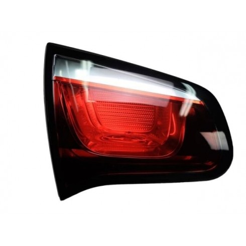 CITROEN C3 '13-'16 ΦΑΝΟΣ ΠΙΣΩ ΕΣΩ (VALEO) ΟΔΗΓΟΥ