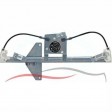 CITROEN C3 10-16 ΓΡΥΛΛΟΣ ΠΑΡΑΘ. ΕΜΠ. 5Π ΗΛ. (Χ/ΜΟΤ)(ΕΥΡΩΠH) - ΔΕΞΙ