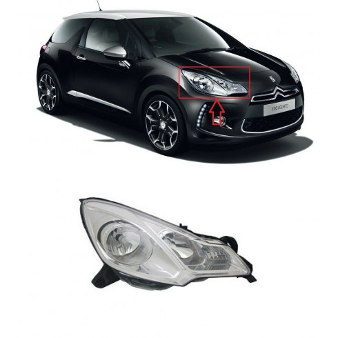 CITROEN C3 2010-13 ΦΑΝΟΣ ΕΜΠΡΟΣ ΗΛΕΚΤ. (ΜΕ ΜΟΤΕΡ) - ΣΥΝΟΔΗΓΟΥ (TYC) CITROEN C3 2010-13 ΦΑΝΟΣ ΕΜΠΡΟΣ ΗΛΕΚΤ. (ΜΕ ΜΟΤΕΡ) - ΣΥΝΟΔΗΓΟΥ (TYC)