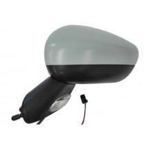 CITROEN C3/DS3 2010-2016 ΚΑΘΡΕΦΤΗΣ ΗΛΕΚΤΡ. ΘΕΡΜΑΙΝ. ΒΑΦΟΜ. (ΜΕ ΦΛΑΣ & ΑΙΣΘΗΤΗΡΑ) - ΟΔΗΓΟΥ