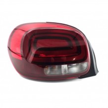 CITROEN C3 '16-ΚΑΙ ΜΕΤΑ ΦΑΝΟΣ ΠΙΣΩ ΟΔΗΓΟΥ