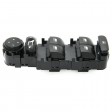 CITROEN C4 04-11 ΔΙΑΚΟΠΤΗΣ ΠΑΡΑΘ/ΚΑΘΡ. ΕΜΠ. (Τετραπλός)(9pin)