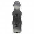 CITROEN C4 04-11 ΔΙΑΚΟΠΤΗΣ ΠΑΡΑΘ/ΚΑΘΡ. ΕΜΠ. (Τετραπλός)(9pin)