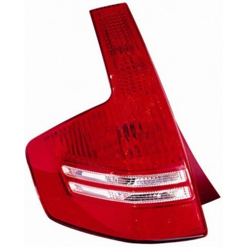 CITROEN C4 04-11 ΦΑΝΟΣ ΠΙΣΩ 5Π - ΑΡΙΣΤΕΡΟ