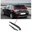 CITROEN C4 2011- 2015 ΥΑΛΟΚΑΘΑΡΙΣΤΗΡΑΣ ΠΙΣΩ ΜΕ ΜΠΡΑΤΣΟ 290mm 