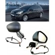 CITROEN DS3 2010-16 ΚΑΘΡΕΦΤΗΣ ΗΛ. ΒΑΦ.(Μ/ΦΛΑΣ)(ΧΡ.ΒΑΣΗ+ΑΙΣΘ) (Α ΠΟΙΟΤΗΤΑ) (CONVEX GLASS) - ΑΡΙΣΤΕΡΟ CITROEN DS3 2010-16 ΚΑΘΡΕΦΤΗΣ ΗΛ. ΒΑΦ.(Μ/ΦΛΑΣ)(ΧΡ.ΒΑΣΗ+ΑΙΣΘ) (Α ΠΟΙΟΤΗΤΑ) (CONVEX GLASS) - ΑΡΙΣΤΕΡΟ