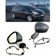 CITROEN DS3 2010-16 ΚΑΘΡΕΦΤΗΣ ΗΛ. ΒΑΦ.(Μ/ΦΛΑΣ)(ΧΡ.ΒΑΣΗ+ΑΙΣΘ) (Α ΠΟΙΟΤΗΤΑ) (CONVEX GLASS) - ΔΕΞΙ CITROEN DS3 2010-16 ΚΑΘΡΕΦΤΗΣ ΗΛ. ΒΑΦ.(Μ/ΦΛΑΣ)(ΧΡ.ΒΑΣΗ+ΑΙΣΘ) (Α ΠΟΙΟΤΗΤΑ) (CONVEX GLASS) - ΔΕΞΙ