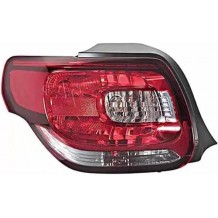 CITROEN DS3 2010-16 ΦΑΝΟΣ ΠΙΣΩ - ΑΡΙΣΤΕΡΟ