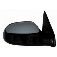 CITROEN SAXO '96-'04 ΚΑΘΡΕΦΤΗΣ ΗΛΕΚΤΡΙΚΟΣ ΘΕΡΜΑΙΝΟΜΕΝΟΣ ΒΑΦΟΜΕΝΟΣ - ΣΥΝΟΔΗΓΟΥ