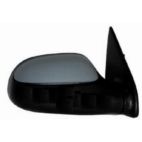 CITROEN SAXO '96-'04 ΚΑΘΡΕΦΤΗΣ ΗΛΕΚΤΡΙΚΟΣ ΘΕΡΜΑΙΝΟΜΕΝΟΣ ΒΑΦΟΜΕΝΟΣ - ΣΥΝΟΔΗΓΟΥ