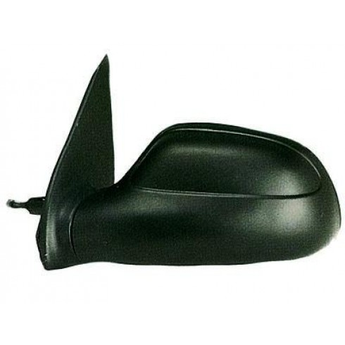 CITROEN SAXO '96-'04 ΚΑΘΡΕΦΤΗΣ ΧΕΙΡΟΚΙΝΗΤΟΣ - ΟΔΗΓΟΥ