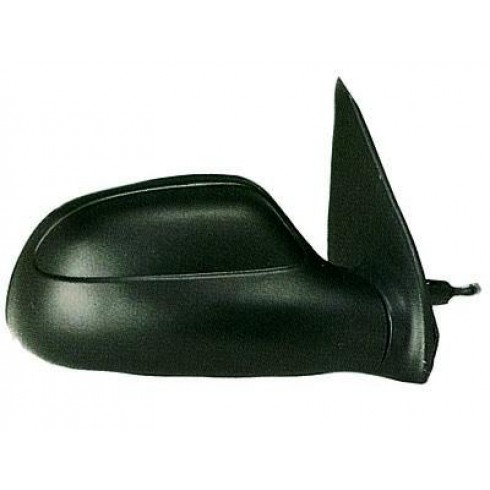 CITROEN SAXO '96-'04 ΚΑΘΡΕΦΤΗΣ ΧΕΙΡΟΚΙΝΗΤΟΣ - ΣΥΝΟΔΗΓΟΥ