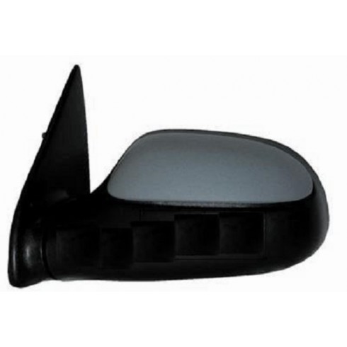 CITROEN SAXO '96-'04 ΚΑΘΡΕΦΤΗΣ ΗΛΕΚΤΡΙΚΟΣ ΘΕΡΜΑΙΝΟΜΕΝΟΣ ΒΑΦΟΜΕΝΟΣ Α'ΠΟΙΟΤΗΤΑ - ΟΔΗΓΟΥ