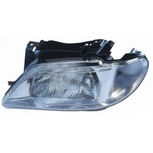 CITROEN XSARA '97-'00 ΕΜΠΡΟΣ ΦΑΝΑΡΙ DEPO, ΗΛΕΚΤΡΙΚΟ ΟΔΗΓΟΥ, ΤΕΜΑΧΙΟ