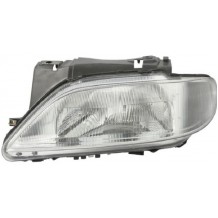 CITROEN XSARA '97-'00 ΕΜΠΡΟΣ ΦΑΝΑΡΙ TYC , ΗΛΕΚΤΡΙΚΟ ΟΔΗΓΟΥ, ΤΕΜΑΧΙΟ