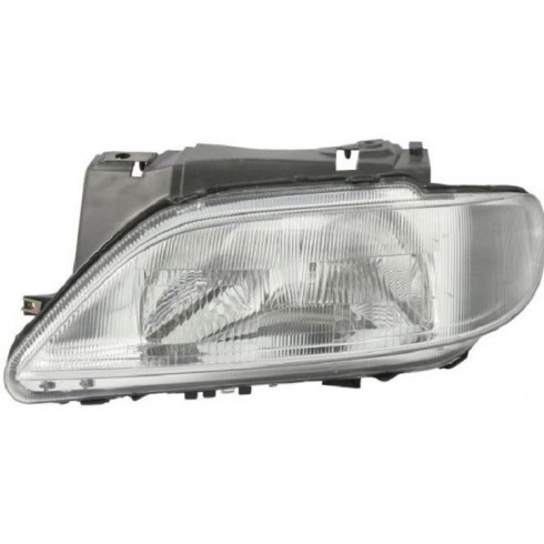 CITROEN XSARA '97-'00 ΕΜΠΡΟΣ ΦΑΝΑΡΙ TYC , ΗΛΕΚΤΡΙΚΟ ΟΔΗΓΟΥ, ΤΕΜΑΧΙΟ