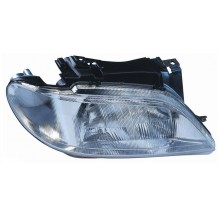 CITROEN XSARA '97-'00 ΕΜΠΡΟΣ ΦΑΝΑΡΙ DEPO, ΗΛΕΚΤΡΙΚΟ ΣΥΝΟΔΗΓΟΥ, ΤΕΜΑΧΙΟ
