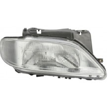 CITROEN XSARA '97-'00 ΕΜΠΡΟΣ ΦΑΝΑΡΙ TYC, ΗΛΕΚΤΡΙΚΟ ΣΥΝΟΔΗΓΟΥ, ΤΕΜΑΧΙΟ