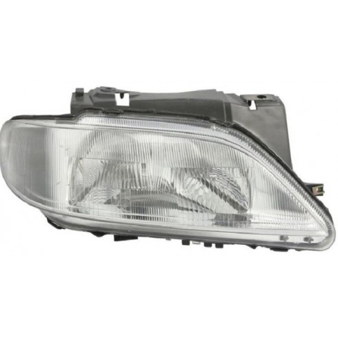 CITROEN XSARA '97-'00 ΕΜΠΡΟΣ ΦΑΝΑΡΙ TYC, ΗΛΕΚΤΡΙΚΟ ΣΥΝΟΔΗΓΟΥ, ΤΕΜΑΧΙΟ