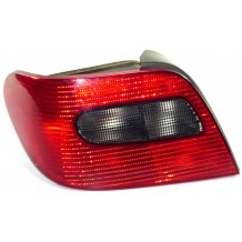 CITROEN XSARA '97-'00 ΠΙΣΩ ΦΑΝΑΡΙ,ΟΔΗΓΟΥ,ΤΕΜΑΧΙΟ