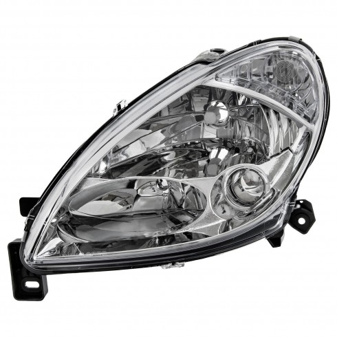 CITROEN XSARA '03-'04 ΕΜΠΡΟΣ ΦΑΝΑΡΙ ΧΩΡΙΣ ΠΡΟΒΟΛΕΑ ΟΜΙΧΛΗΣ TYC - ΟΔΗΓΟΥ CITROEN XSARA '03-'04 ΕΜΠΡΟΣ ΦΑΝΑΡΙ ΧΩΡΙΣ ΠΡΟΒΟΛΕΑ ΟΜΙΧΛΗΣ TYC - ΟΔΗΓΟΥ