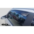 TOYOTA YARIS '99-'05 - 3ΠΟΡΤΟ ΑΝΕΜΟΘΡΑΥΣΤΕΣ CLIMAIR ΕΜΠΡΟΣ ΣΕΤ 2 ΤΕΜΑΧΙΩΝ
