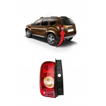 DACIA DUSTER 2010-13 ΦΑΝΟΣ ΠΙΣΩ - ΑΡΙΣΤΕΡΟ